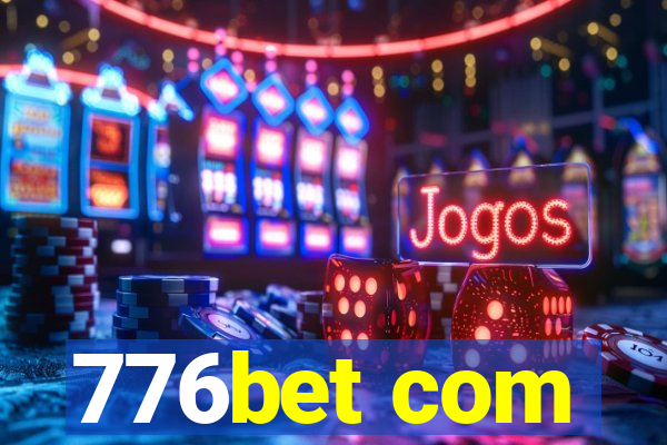 776bet com